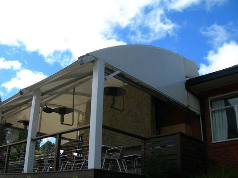 3 Sisters Motel - Accommodation Port Macquarie 3