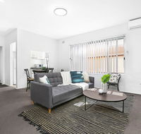 3 South Pacific Apartments - Accommodation Port Macquarie