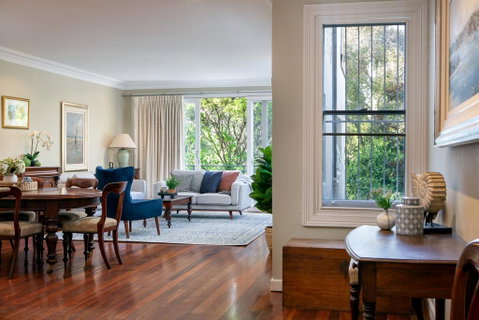 3-Bed House Near Bondi Beach With Balcony, Parking - Accommodation Port Macquarie 3