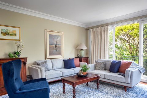 3-Bed House Near Bondi Beach With Balcony, Parking - Accommodation Port Macquarie 1