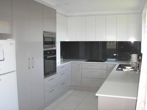 3/17 Park Street - Accommodation Port Macquarie 1