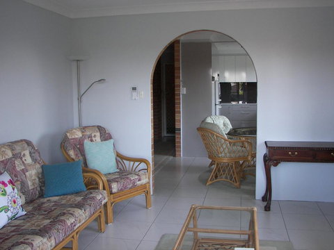 3/17 Park Street - Accommodation Port Macquarie 2