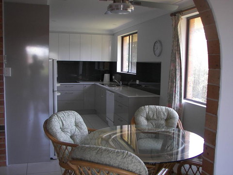 3/17 Park Street - Accommodation Port Macquarie 0