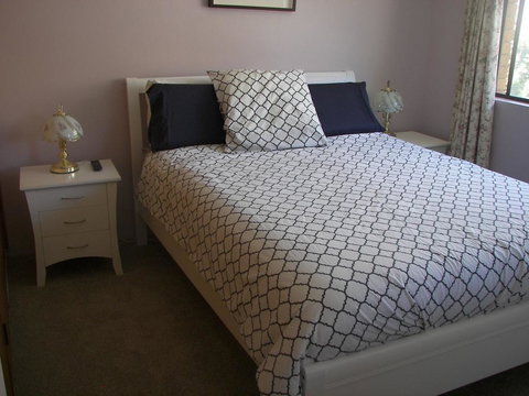3/17 Park Street - Accommodation Port Macquarie 3
