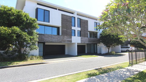 3/26 West Street-CBD Location! - Accommodation Port Macquarie 0
