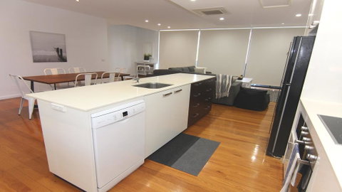 3/26 West Street-CBD Location! - Accommodation Port Macquarie 1
