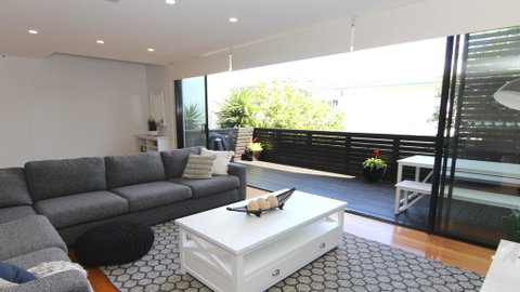3/26 West Street-CBD Location! - Accommodation Port Macquarie 3