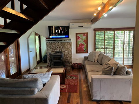 305 Montville - Accommodation Port Macquarie 1
