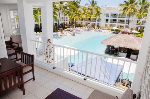 3123 BEACH CLUB PARADISE - Accommodation Port Macquarie 0