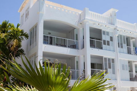 3123 BEACH CLUB PARADISE - Accommodation Port Macquarie 1