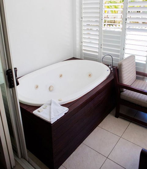 3123 BEACH CLUB PARADISE - Accommodation Port Macquarie 3