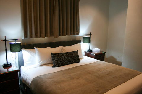 34 On Emily - Accommodation Port Macquarie 1