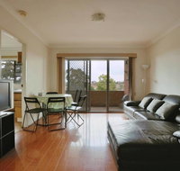 3BR Quiet  Convenient area of Parramatta UWS - Accommodation Port Macquarie