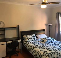 3BR Quietface to big park near Parramatta station - Accommodation Port Macquarie