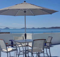 4 'The Point' 5-7 Mitchell Street- Stunnning water views with air conditioning - Accommodation Port Macquarie
