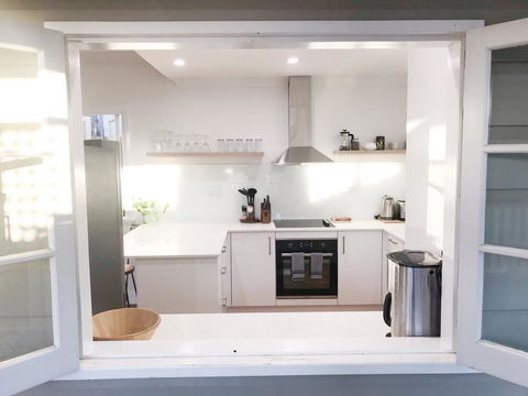 4 Bedroom House - Walk To Southbank - Accommodation Port Macquarie 2