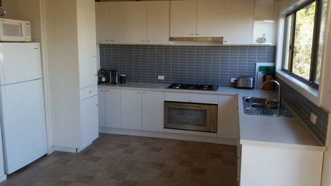 4 Bounty - Accommodation Port Macquarie 3