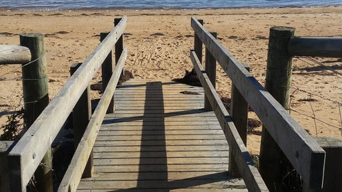 4 Bounty - Accommodation Port Macquarie 1