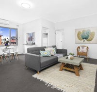 4 South Pacific 2 Bedrooms - Accommodation Port Macquarie