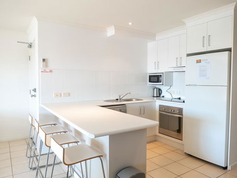 4/4 On First - Accommodation Port Macquarie 1