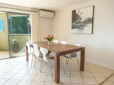 4/4 On First - Accommodation Port Macquarie 3