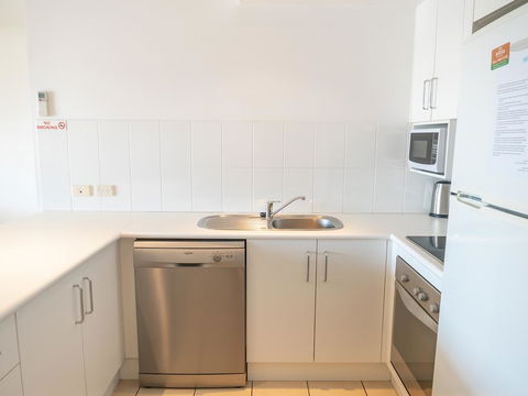 4/4 On First - Accommodation Port Macquarie 2