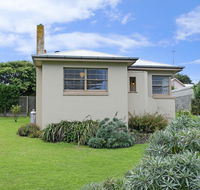 40 Campbell - Accommodation Port Macquarie