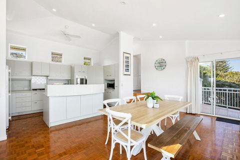 40 Pelican Street - Accommodation Port Macquarie 1