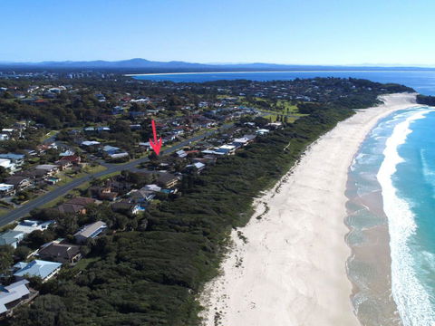 40 Underwood Road - Accommodation Port Macquarie 1