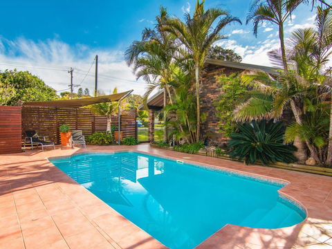 40 Underwood Road - Accommodation Port Macquarie 0