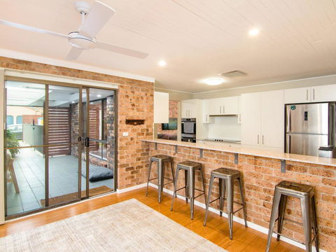 40 Underwood Road - Accommodation Port Macquarie 2