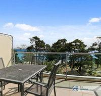 444 The Waves - Accommodation Port Macquarie