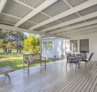 45 Golf Ave - Superb Location - Accommodation Port Macquarie
