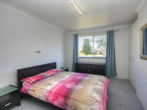 45A Wharf - Upstairs - Accommodation Port Macquarie 2