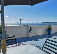 5 'The Point' 5-7 Mitchell Street - large balcony and great water views - Accommodation Port Macquarie
