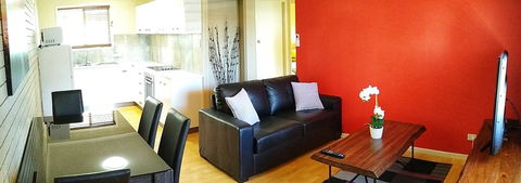 5 Min Walk To City Center - Accommodation Port Macquarie 0