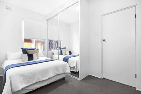 5 South Pacific 2 Bedrooms - Accommodation Port Macquarie 3