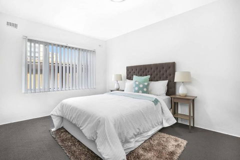 5 South Pacific 2 Bedrooms - Accommodation Port Macquarie 2