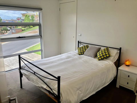 5 Star Gowanbrae Views - Accommodation Port Macquarie 0