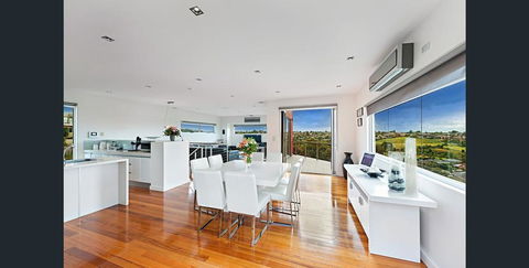 5 Star Gowanbrae Views - Accommodation Port Macquarie 3