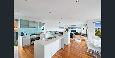 5 Star Gowanbrae Views - Accommodation Port Macquarie 1