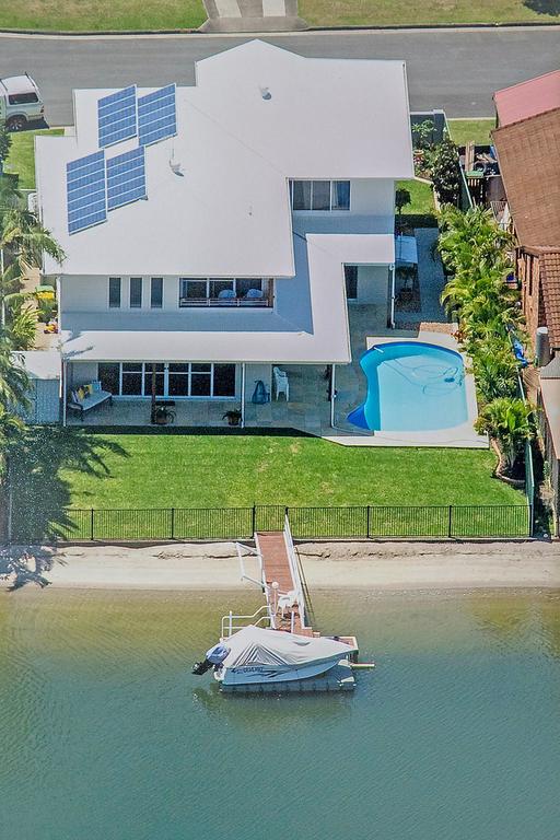 Hollywell QLD Accommodation Port Macquarie