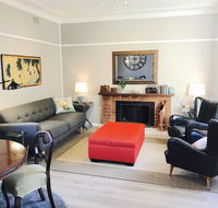 50s Fibro Chateau - Accommodation Port Macquarie