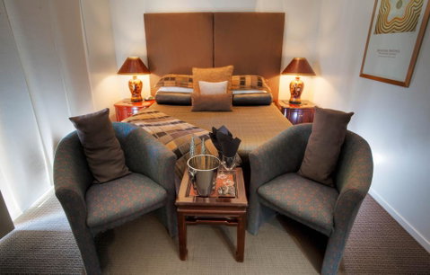 53 On Victoria - Accommodation Port Macquarie 1