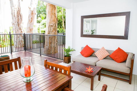 5313 BEACH CLUB CORAL SUITE - Accommodation Port Macquarie 1