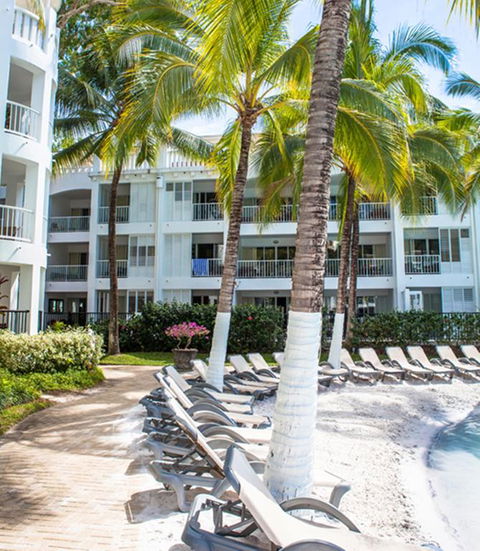 5313 BEACH CLUB CORAL SUITE - Accommodation Port Macquarie 3