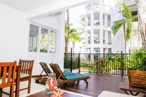 5313 BEACH CLUB CORAL SUITE - Accommodation Port Macquarie 0