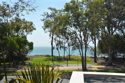 545 Esplanade - Accommodation Port Macquarie 0