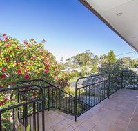 57 Carroll Ave Mollymook Beach - Relaxed Homely Retreat - Accommodation Port Macquarie
