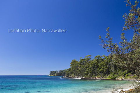 6 Normandy St - Charm At The Inlet - Accommodation Port Macquarie 1